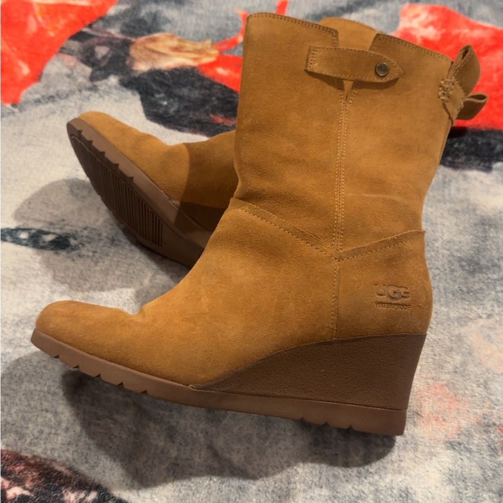 Ugg